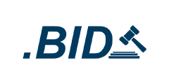bid domain name