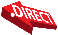 direct domain name