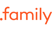 family domain name