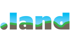 land domain name