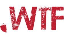 wtf domain name