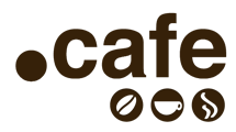 cafe domain name