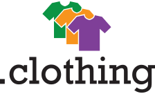 clothing domain name