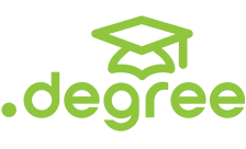 degree domain name