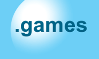 games domain name