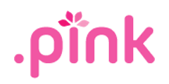 pink domain name