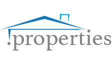 properties domain name