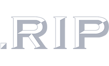 rip domain name