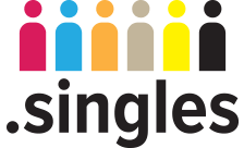 singles domain name