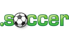 soccer domain name