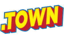 town domain name